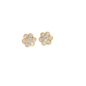 Gulnaar Stud Earrings