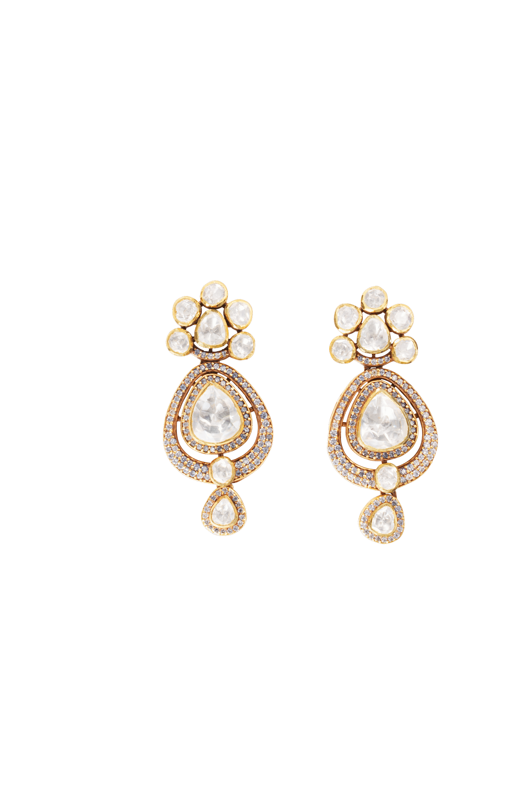 Mozonites Paisley Cluster