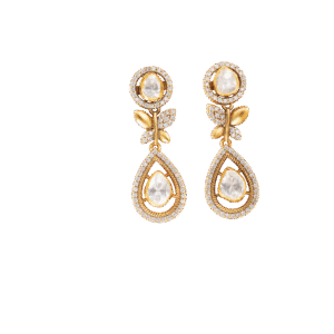 Nakshatra Jodi Earrings