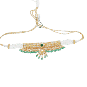 Mukut Mani Choker