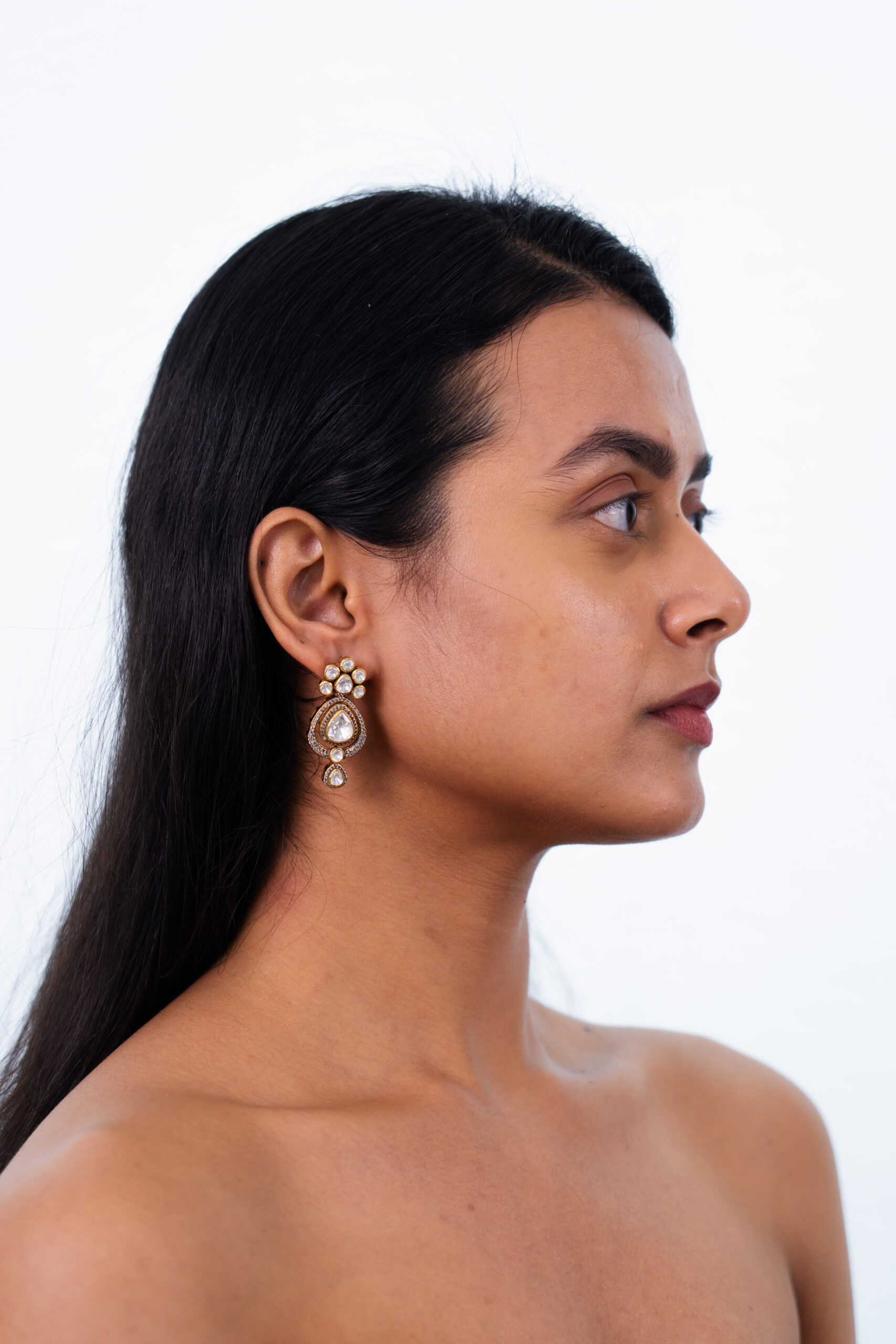 Mozonites Paisley Cluster - Image 3