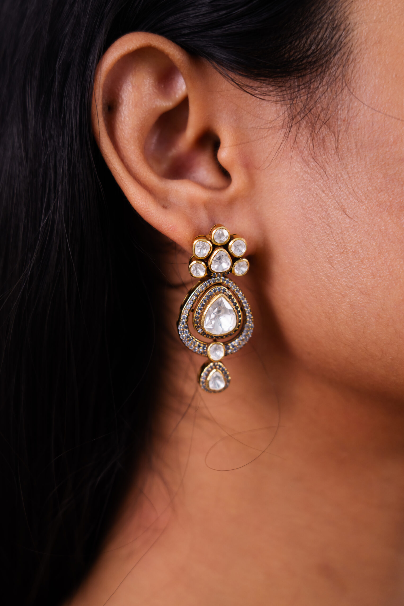 Mozonites Paisley Cluster - Image 2